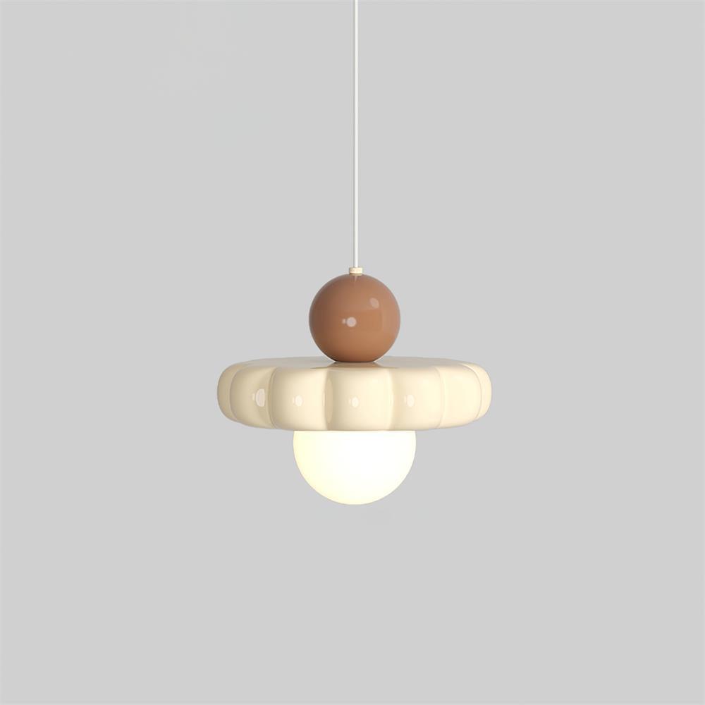Orinonra Retro Pendant Light