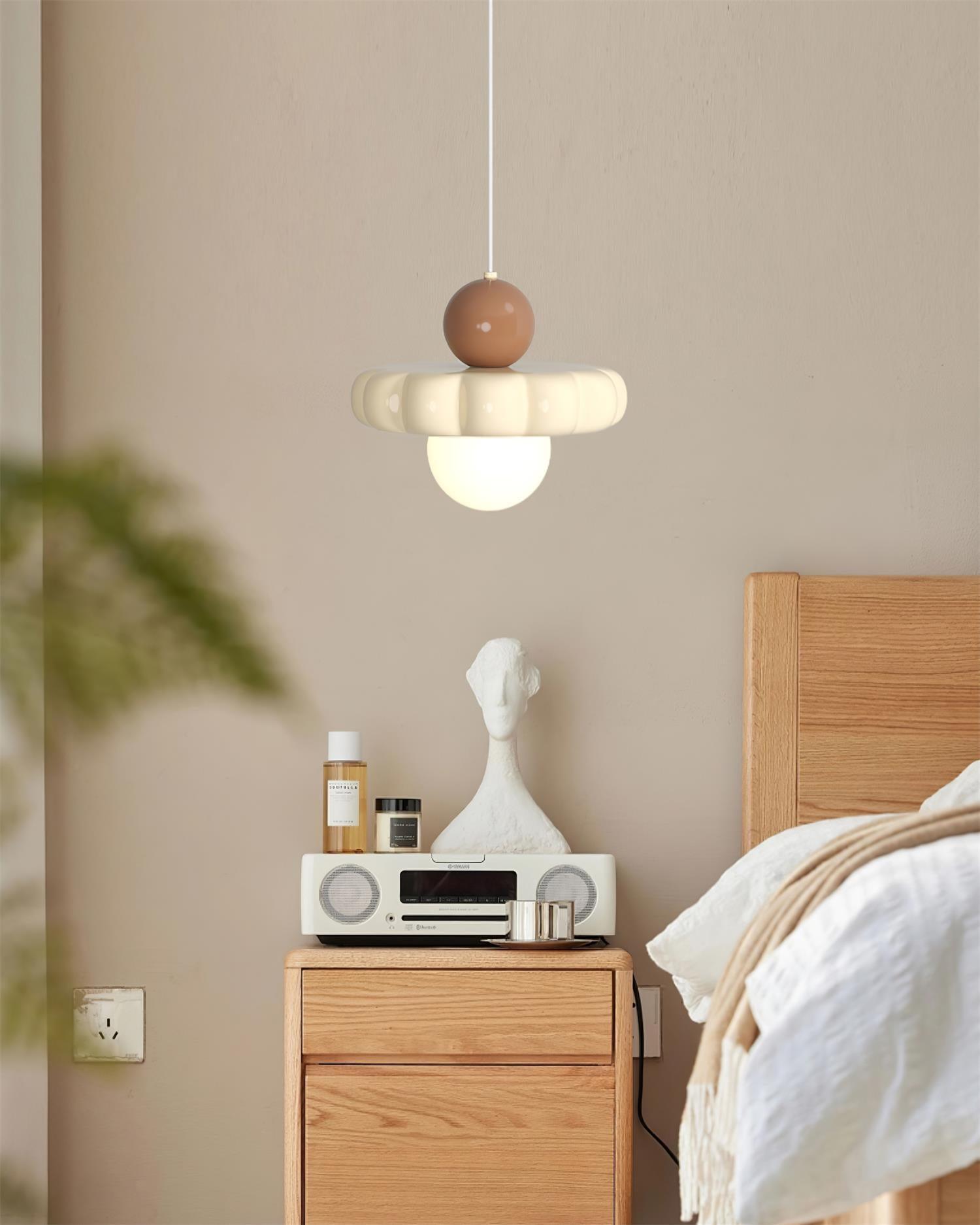 Orinonra Retro Pendant Light