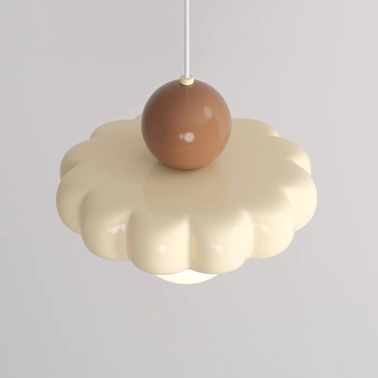 Orinonra Retro Pendant Light
