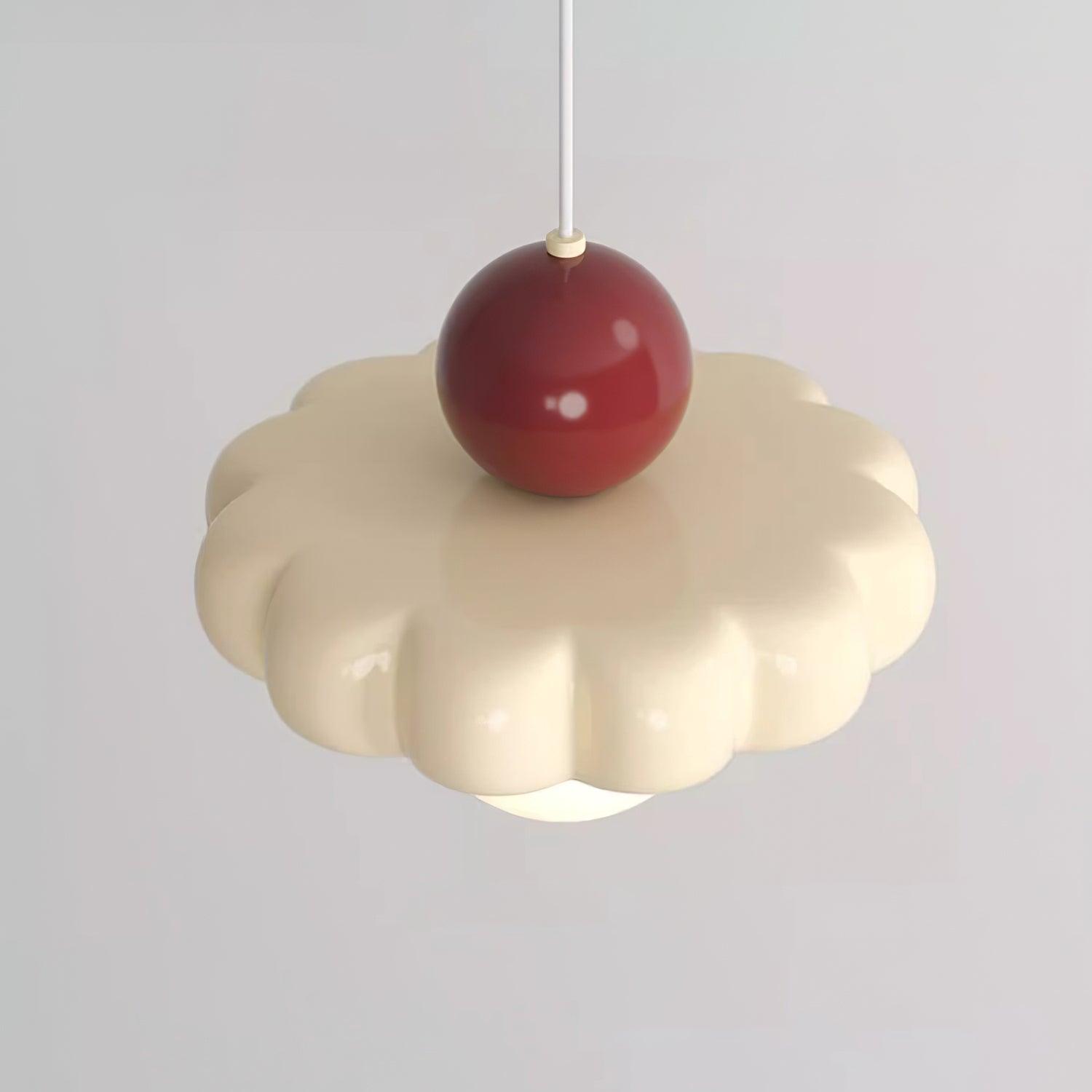 Orinonra Retro Pendant Light