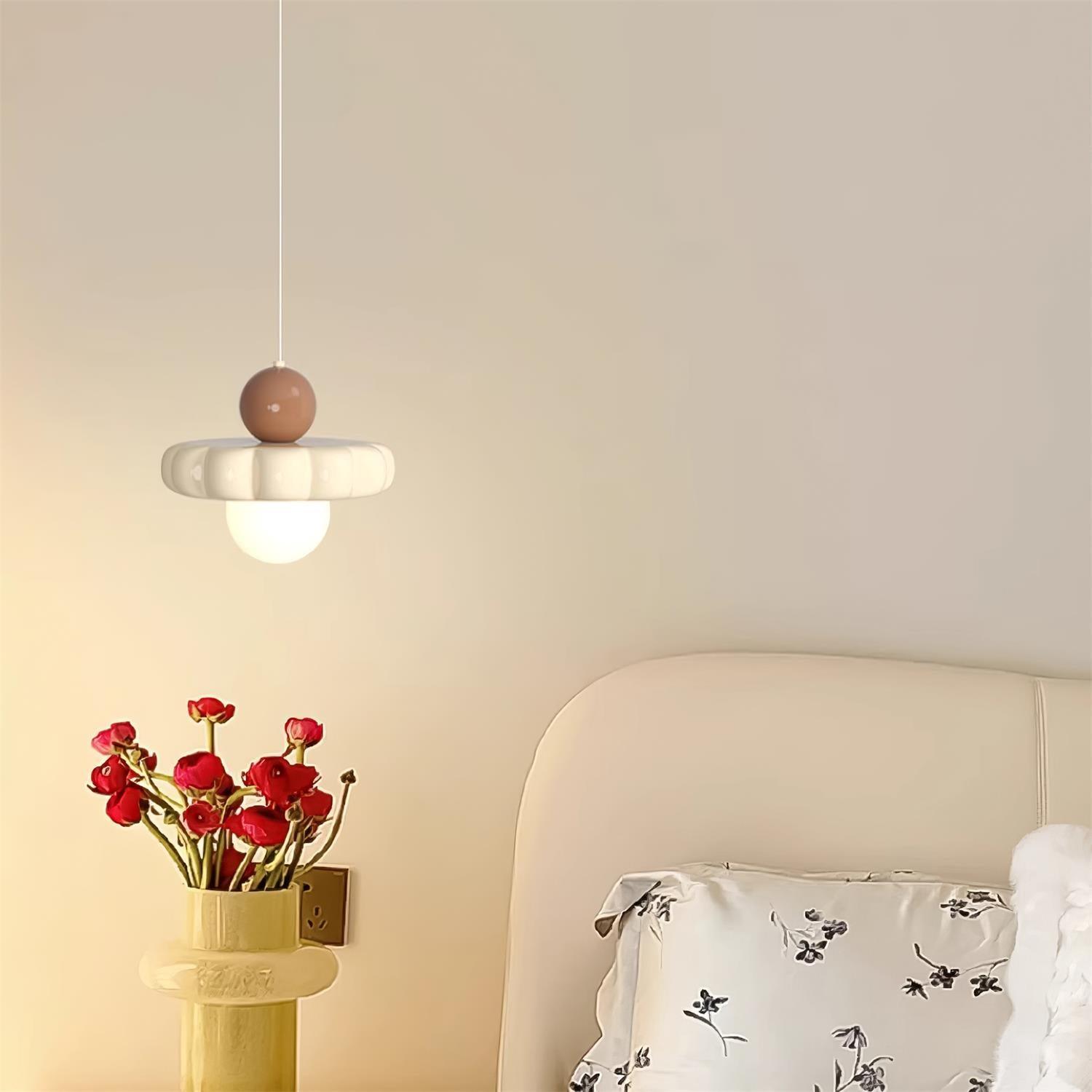 Orinonra Retro Pendant Light