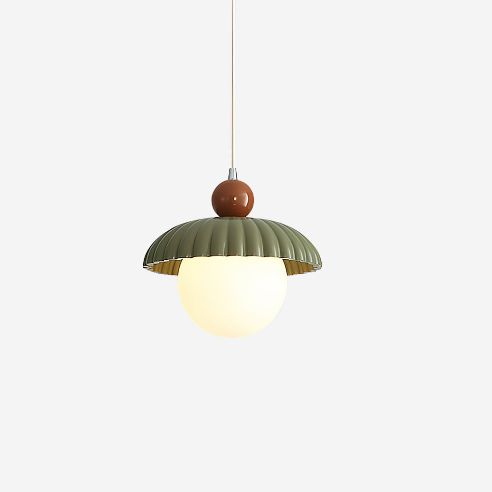 Escopero Pendant Light