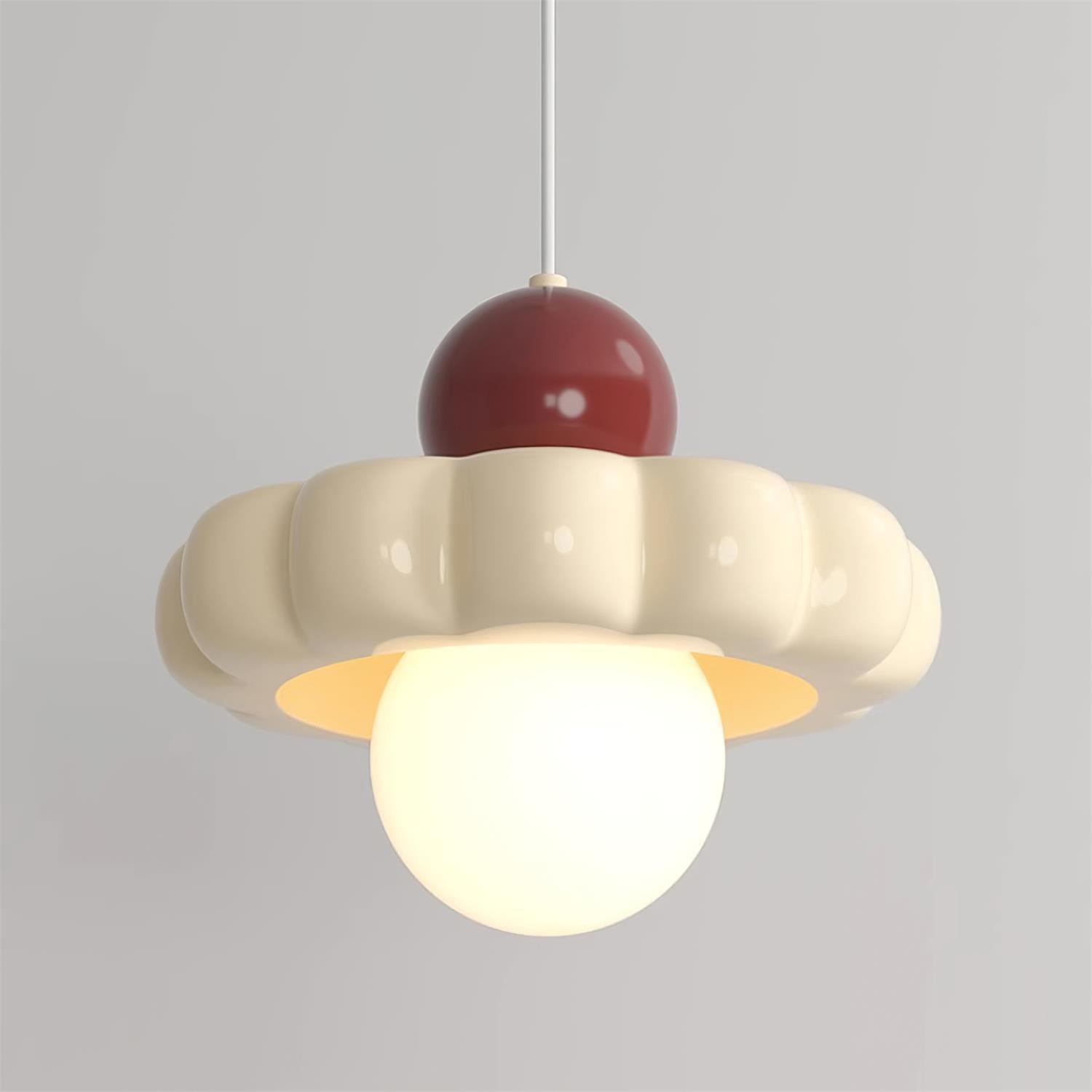 Orinonra Retro Pendant Light