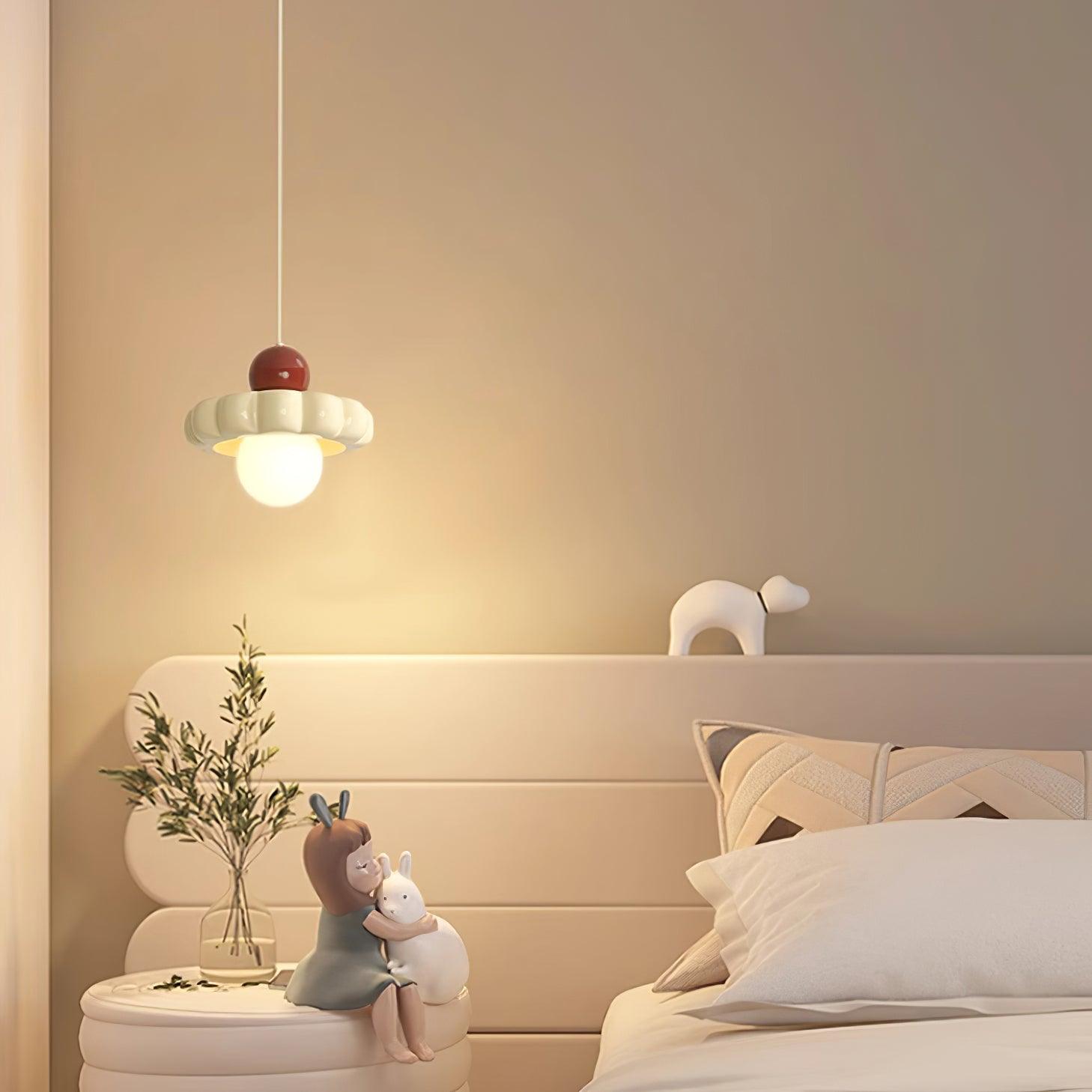 Orinonra Retro Pendant Light