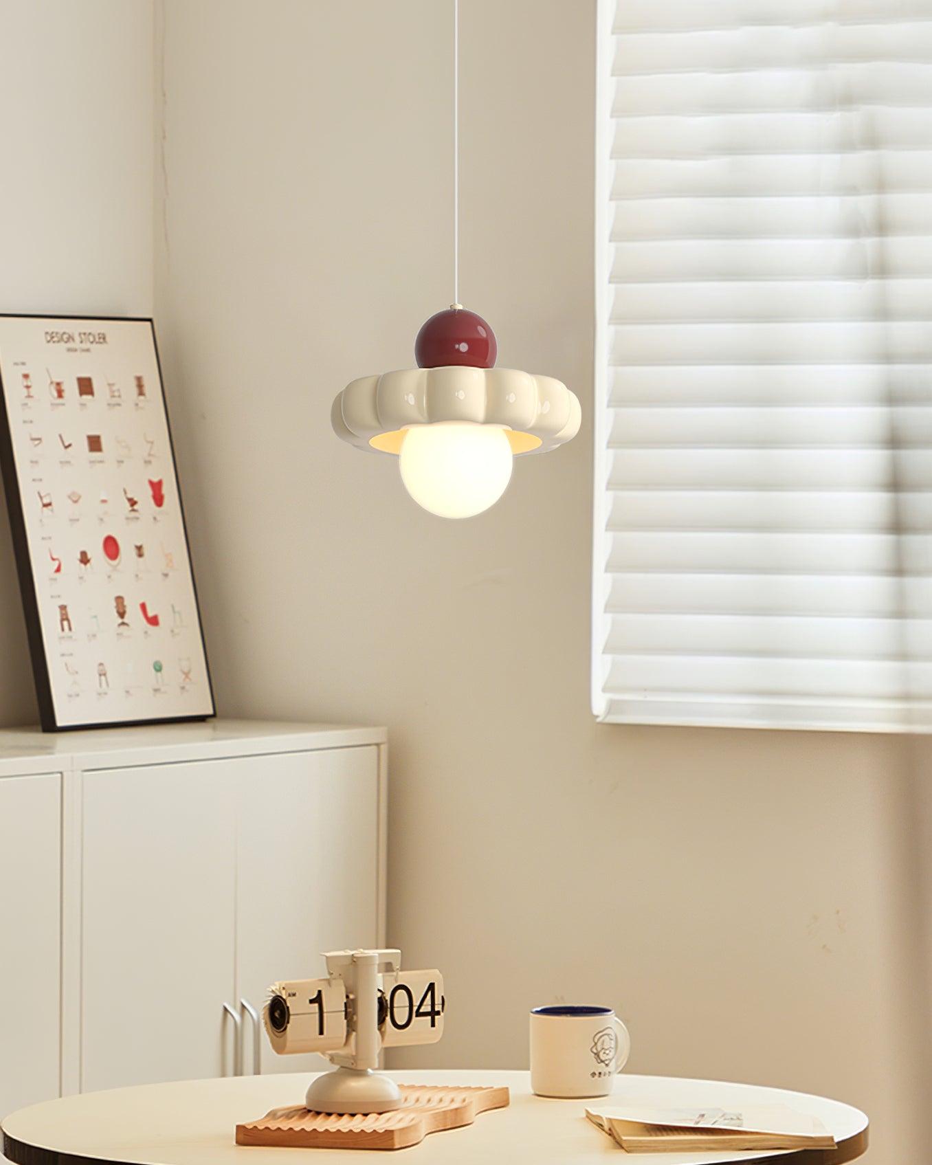 Orinonra Retro Pendant Light