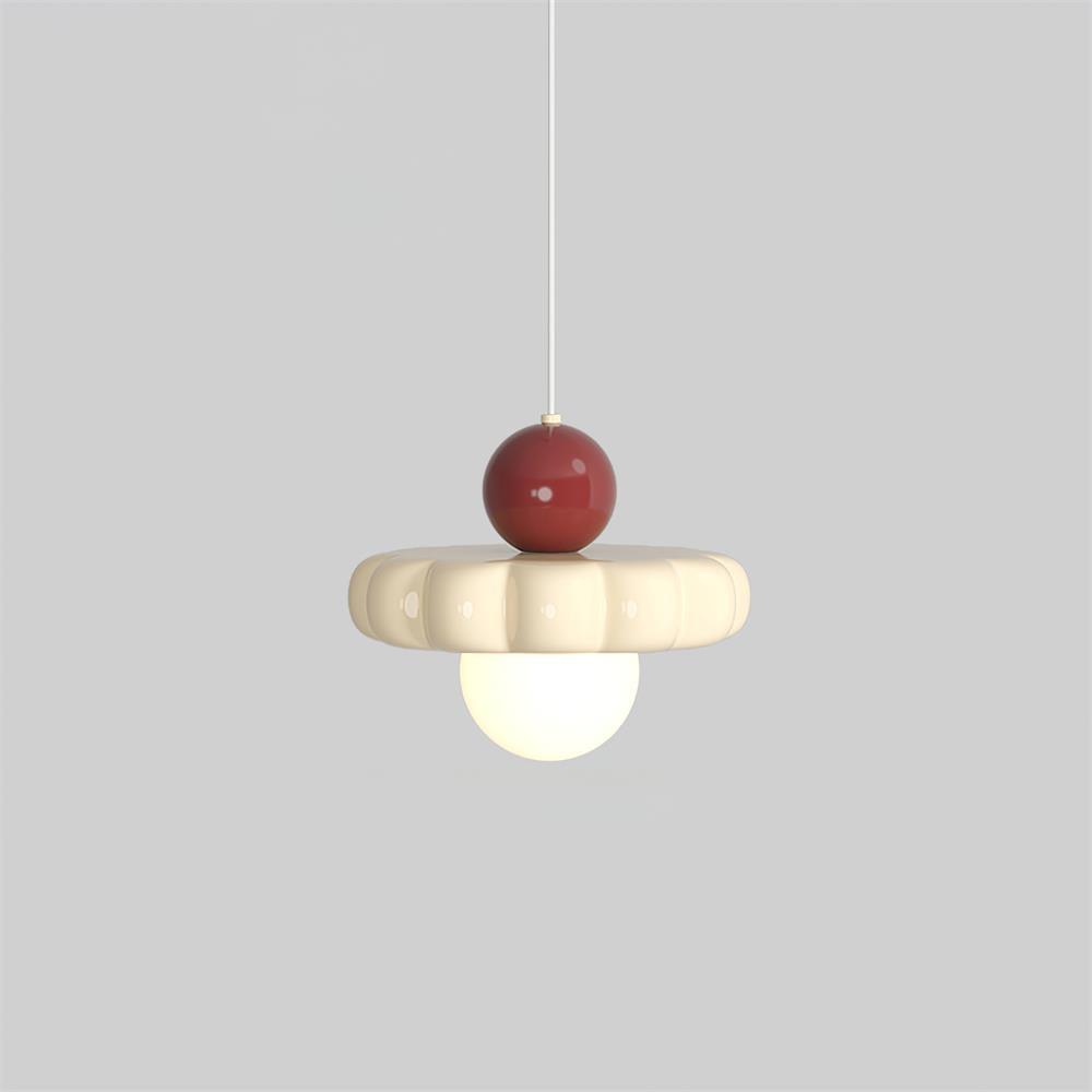 Orinonra Retro Pendant Light
