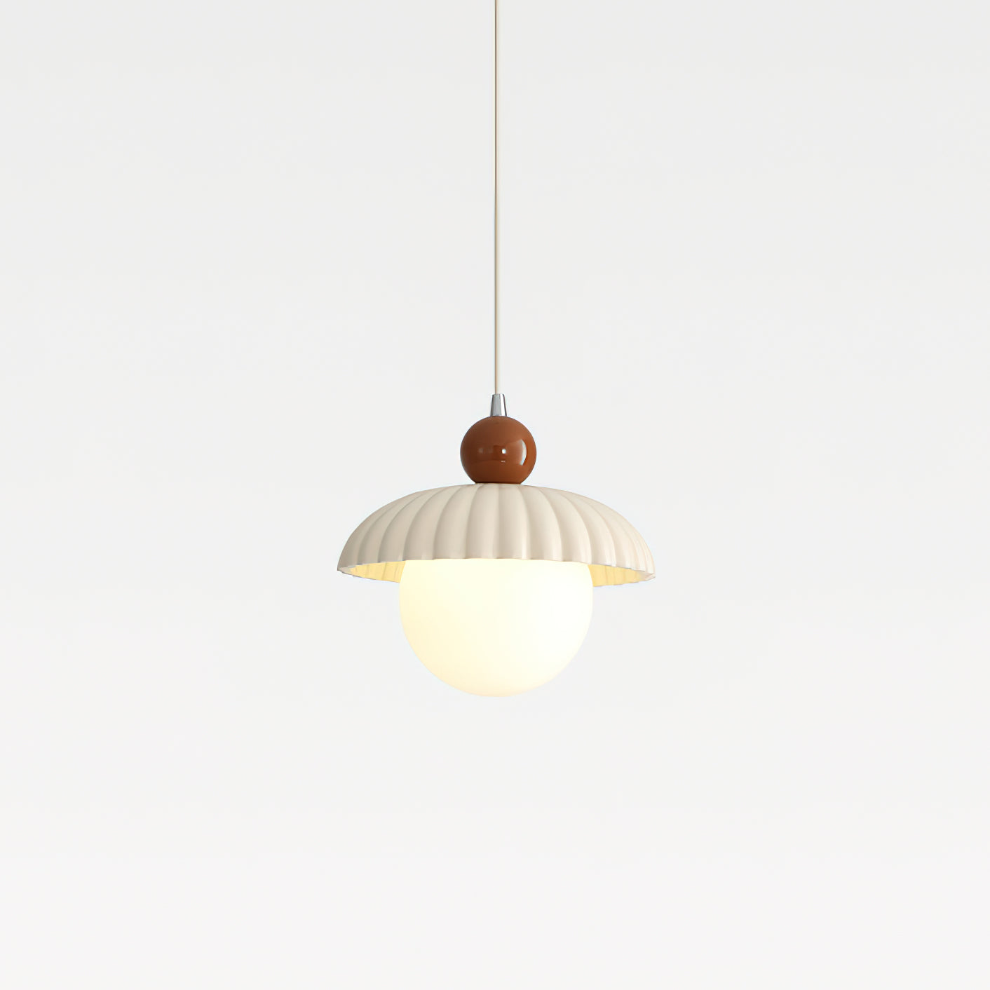 Escopero Pendant Light
