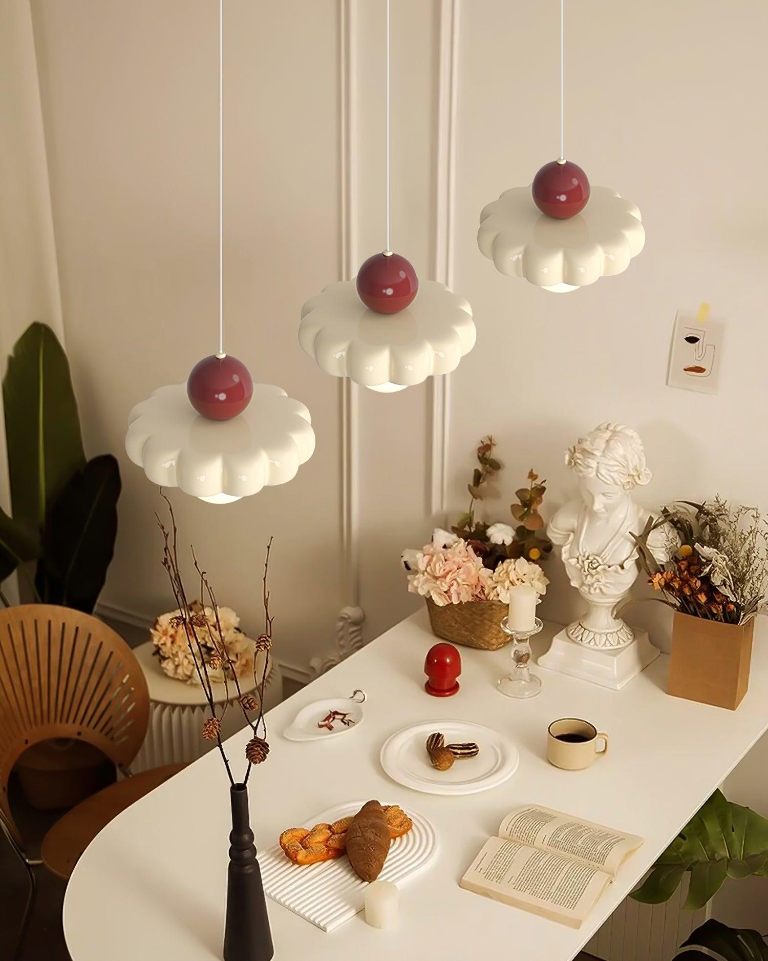 Orinonra Retro Pendant Light