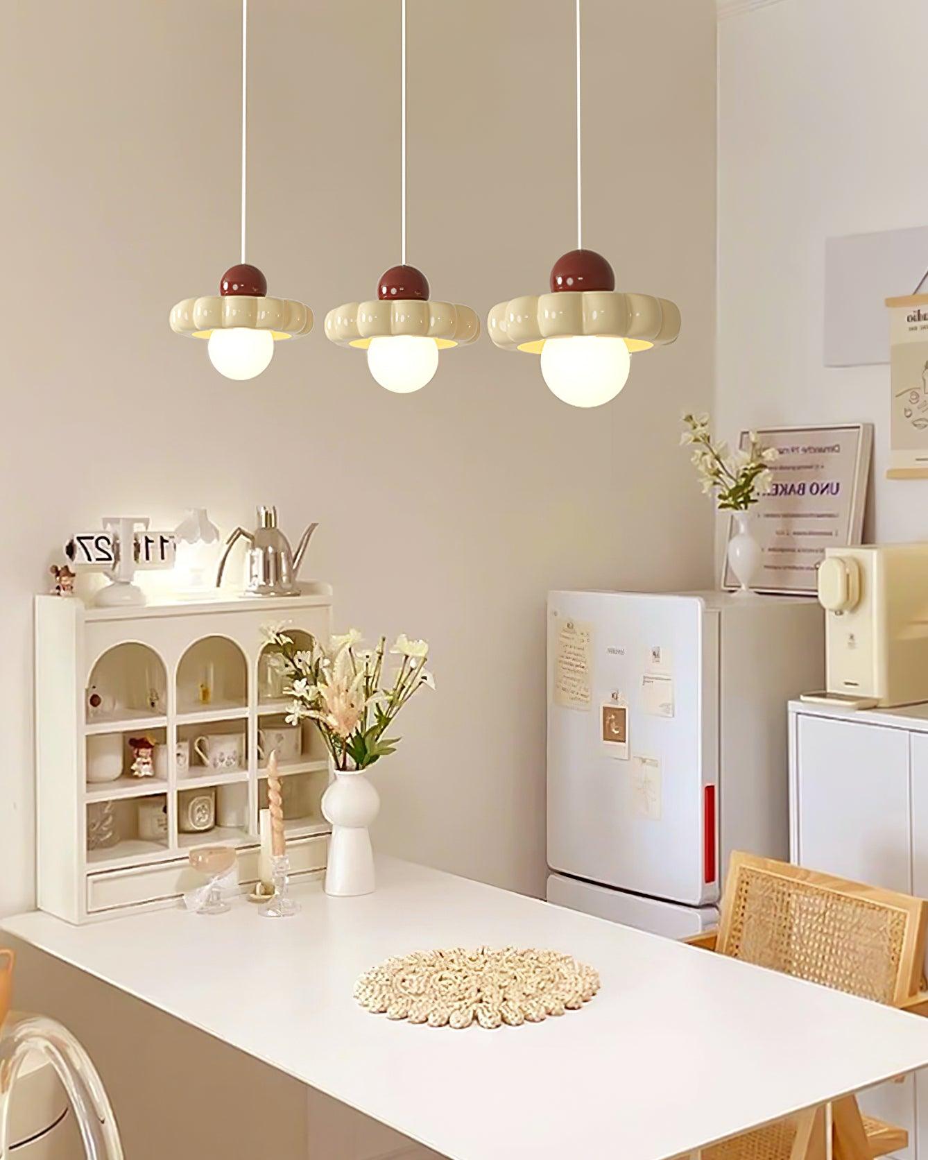 Orinonra Retro Pendant Light