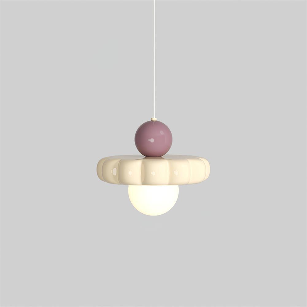 Orinonra Retro Pendant Light