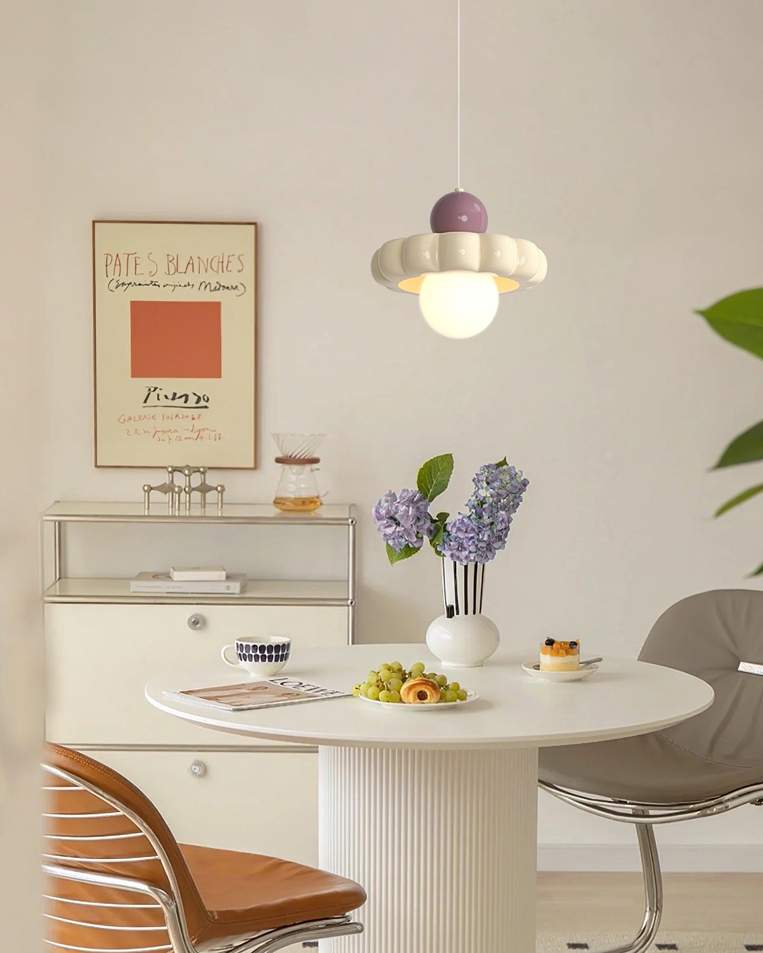 Orinonra Retro Pendant Light