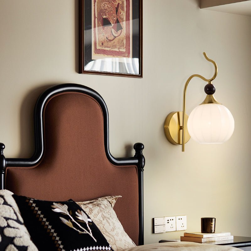 Krosan Wall Light