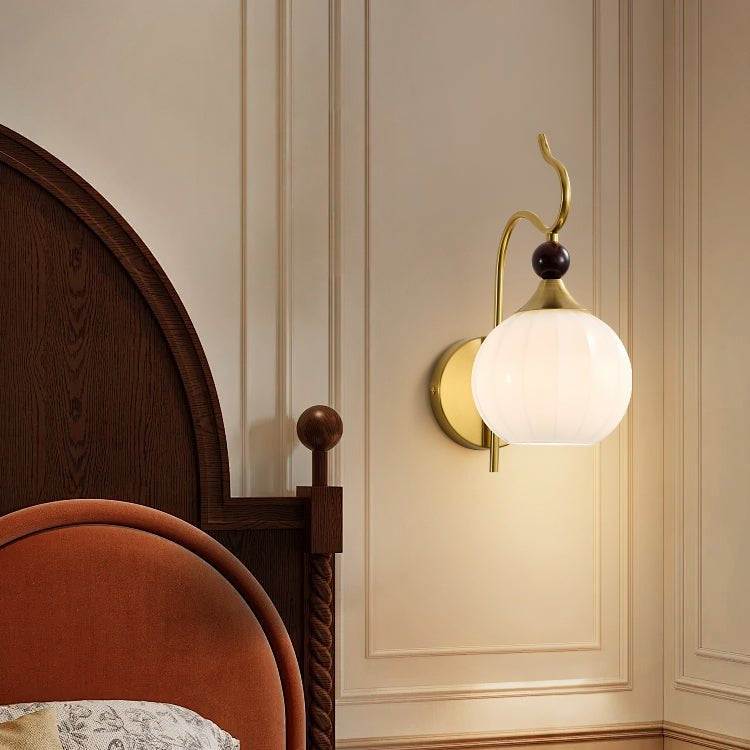 Krosan Wall Light