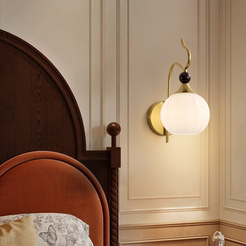 Krosan Wall Light