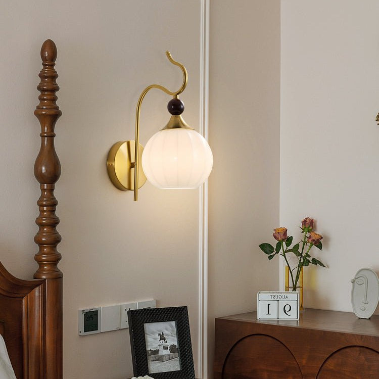 Krosan Wall Light