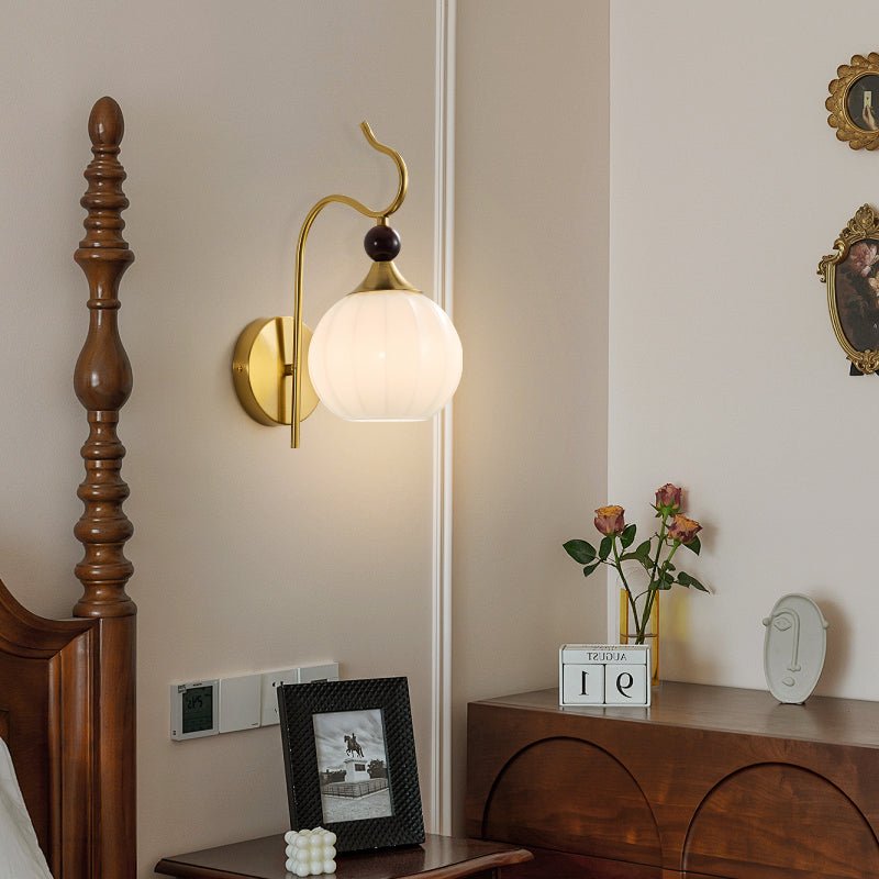 Krosan Wall Light