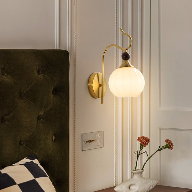Krosan Wall Light