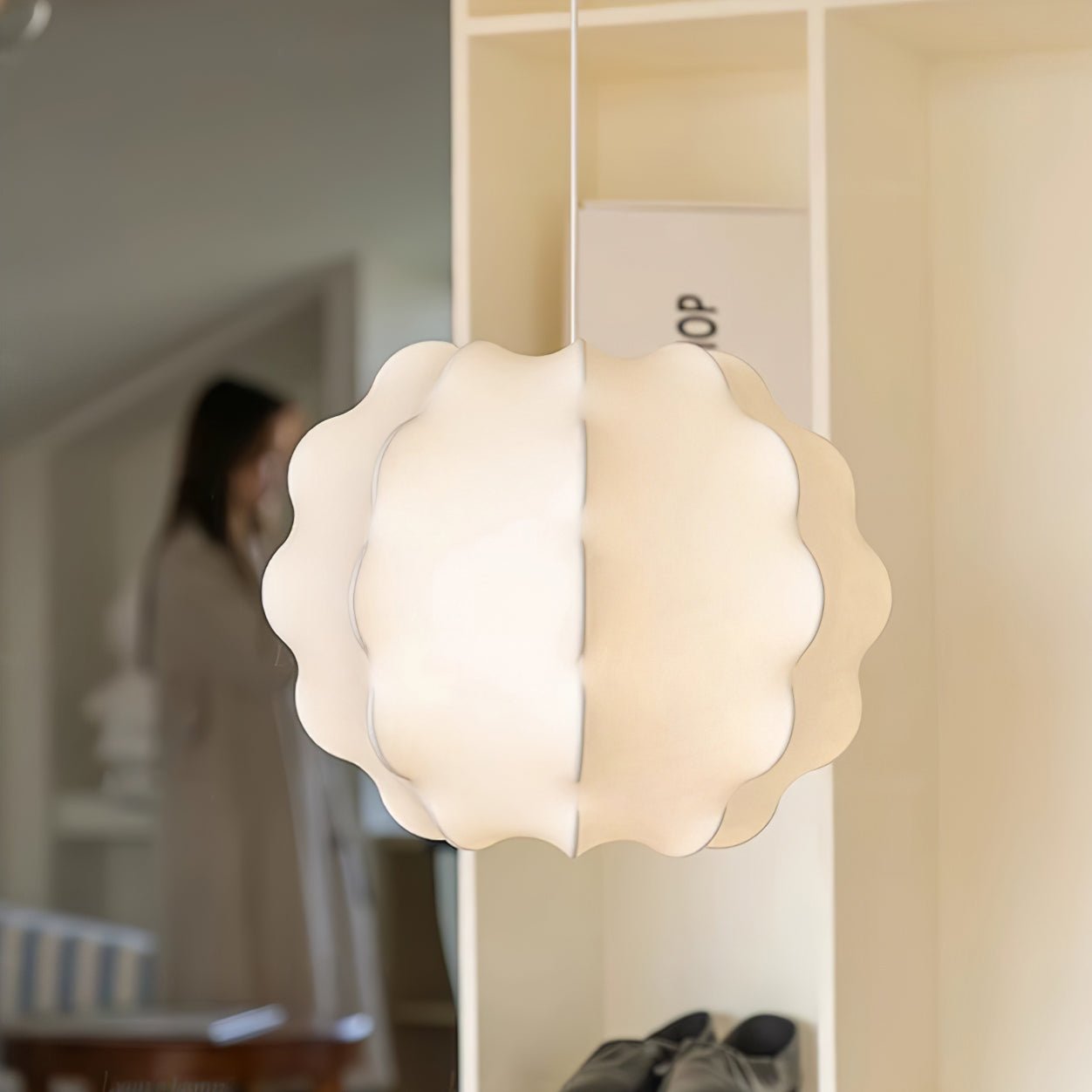 Covelisa Pendant Light