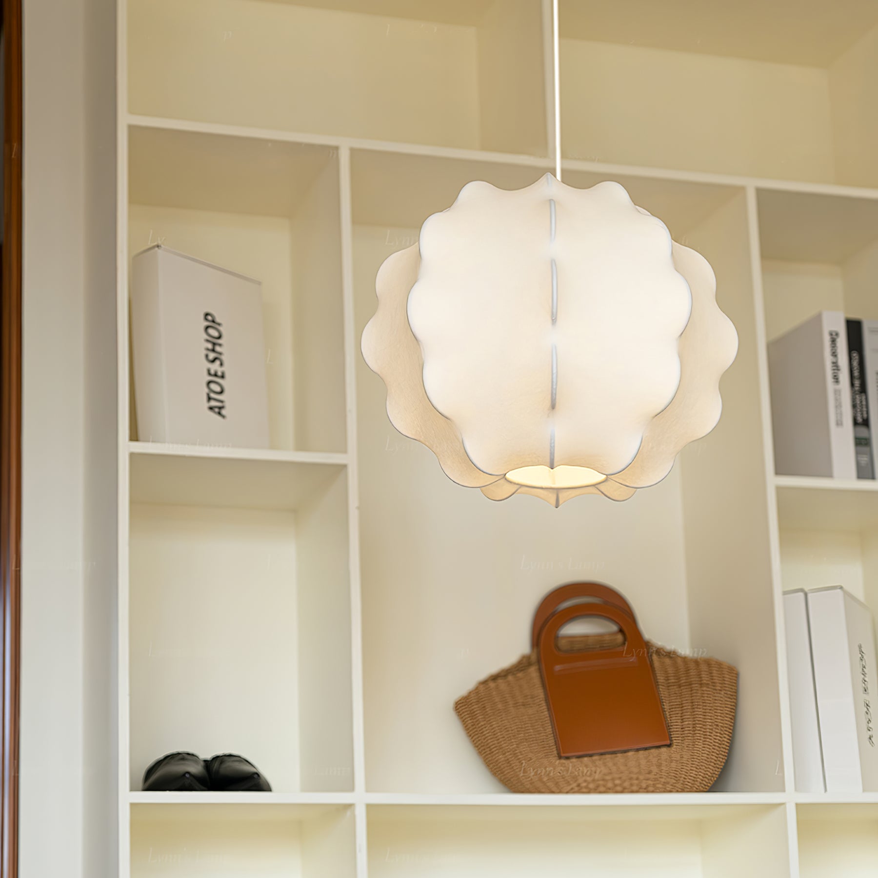 Covelisa Pendant Light