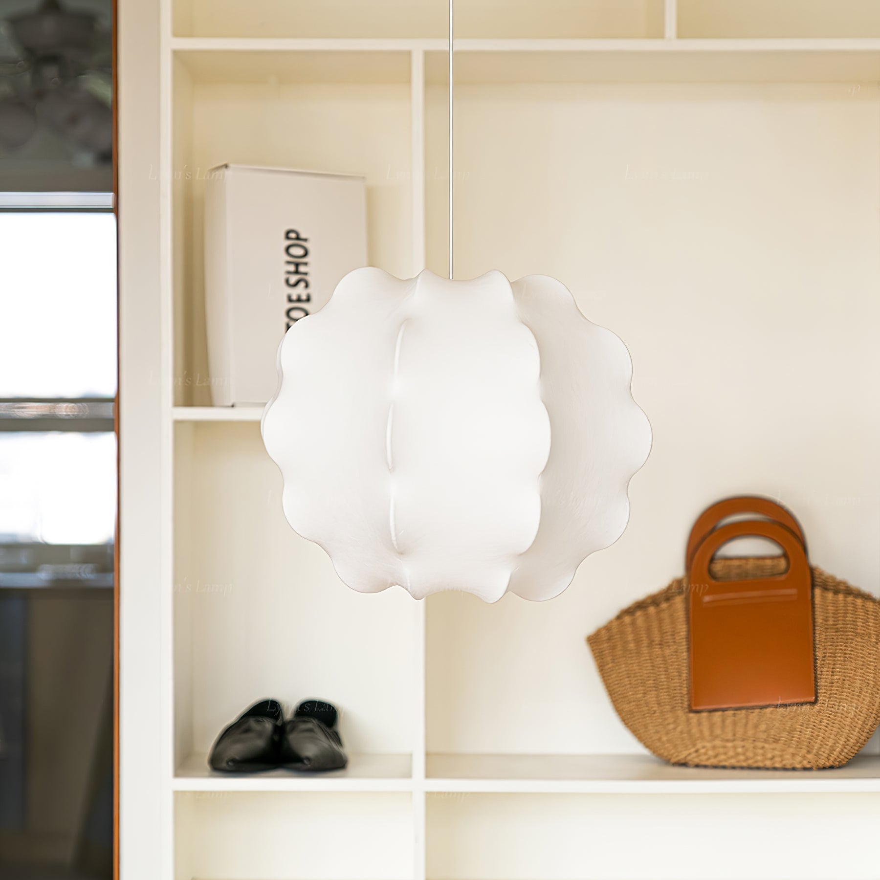 Covelisa Pendant Light