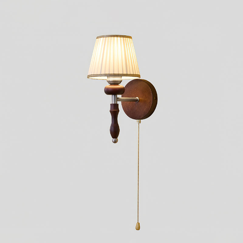 Theltonia Vintage Wall Light