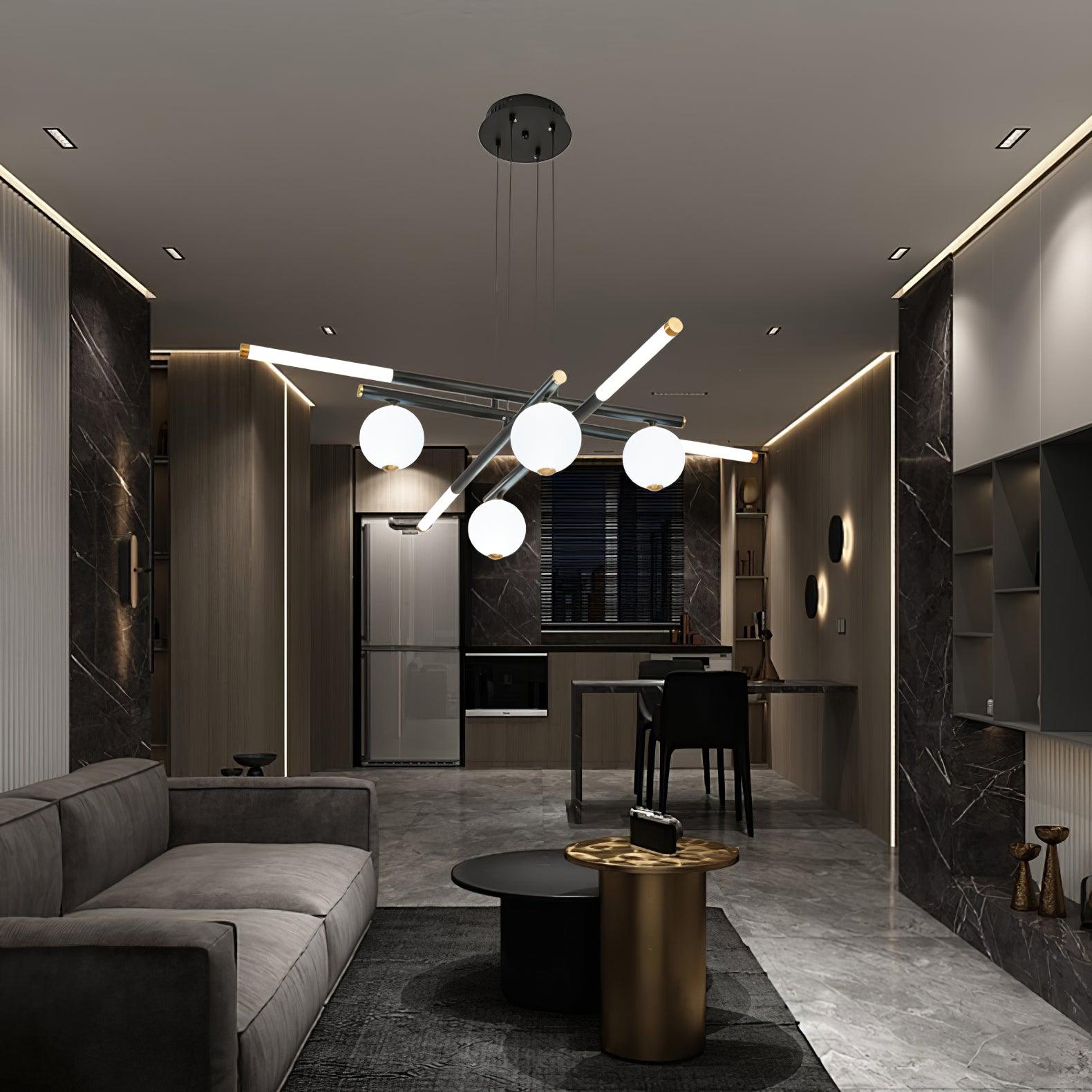 Cellomev Pendant Light