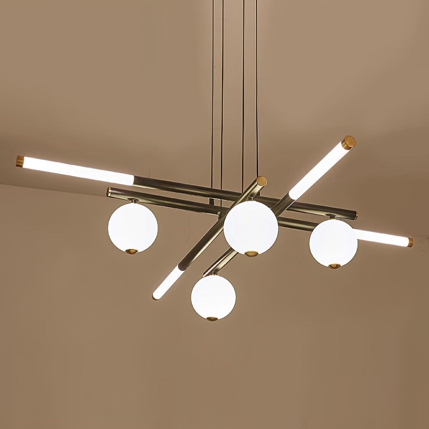 Cellomev Pendant Light