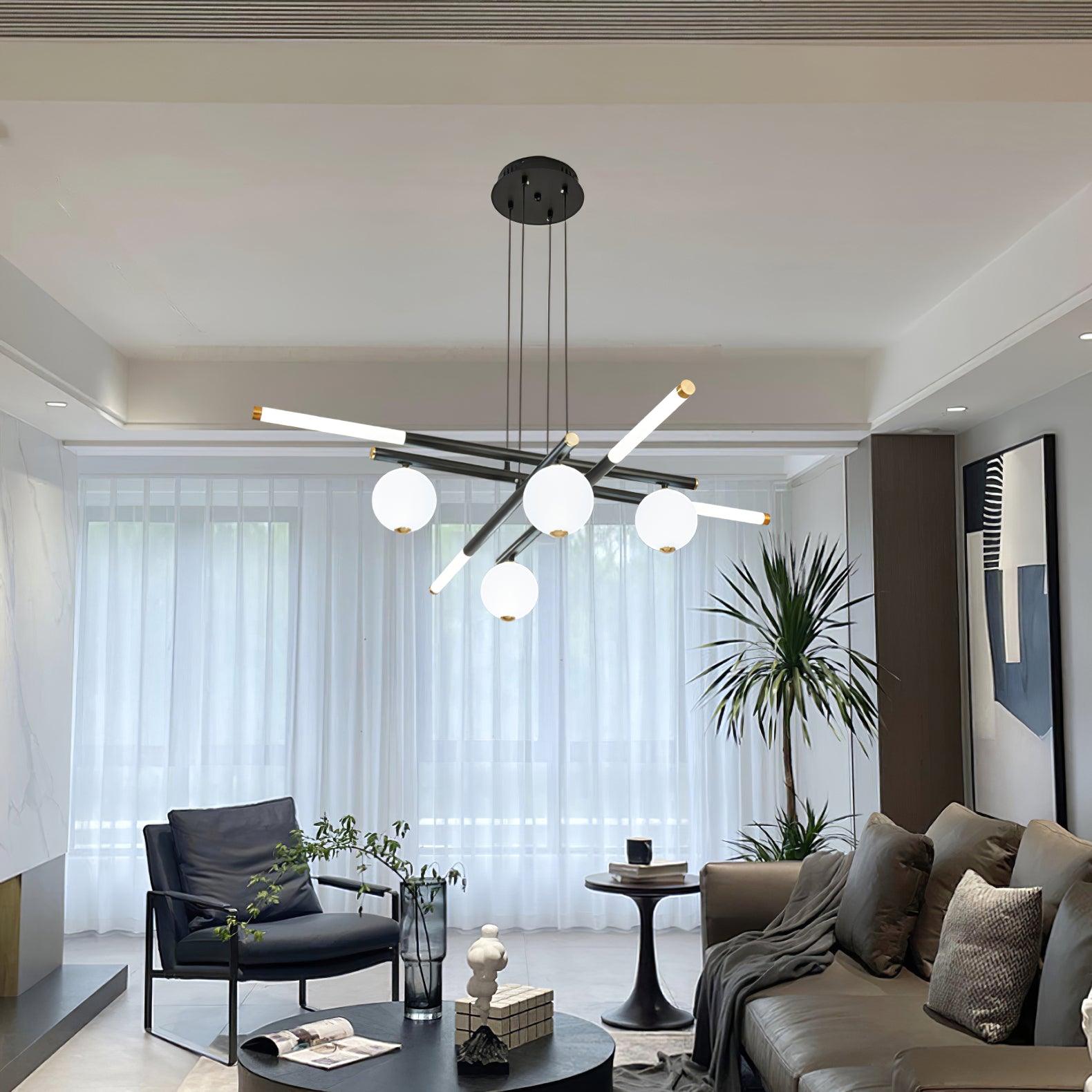 Cellomev Pendant Light