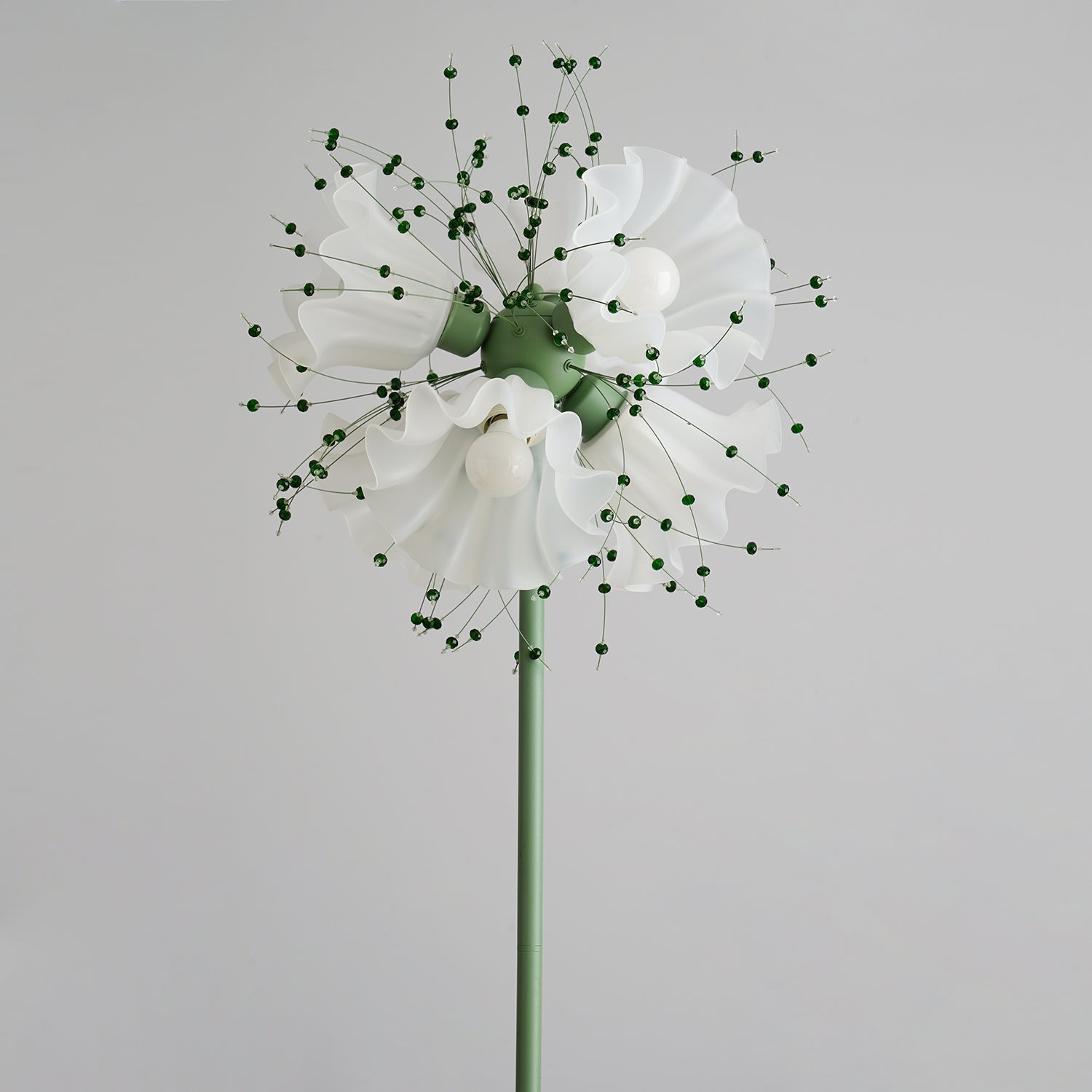 Selenna Flower Floor Lamp