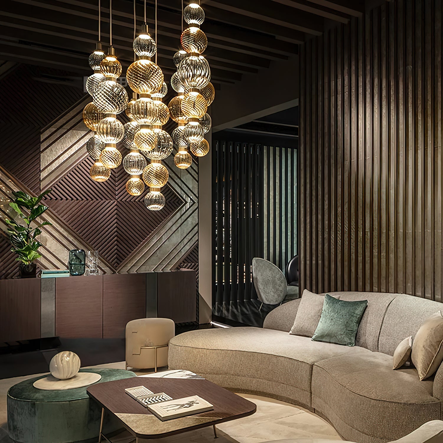 Celsare Pendant Light
