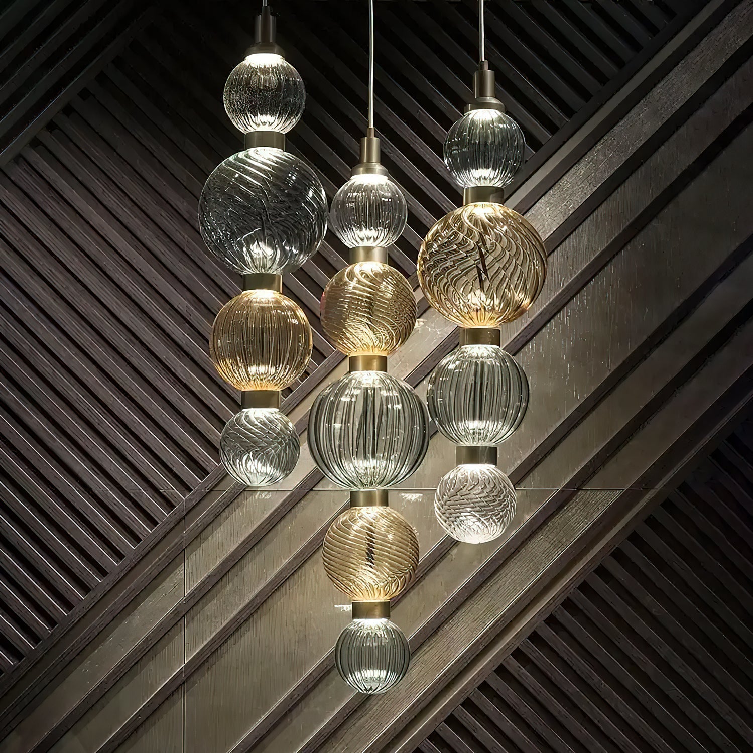 Celsare Pendant Light