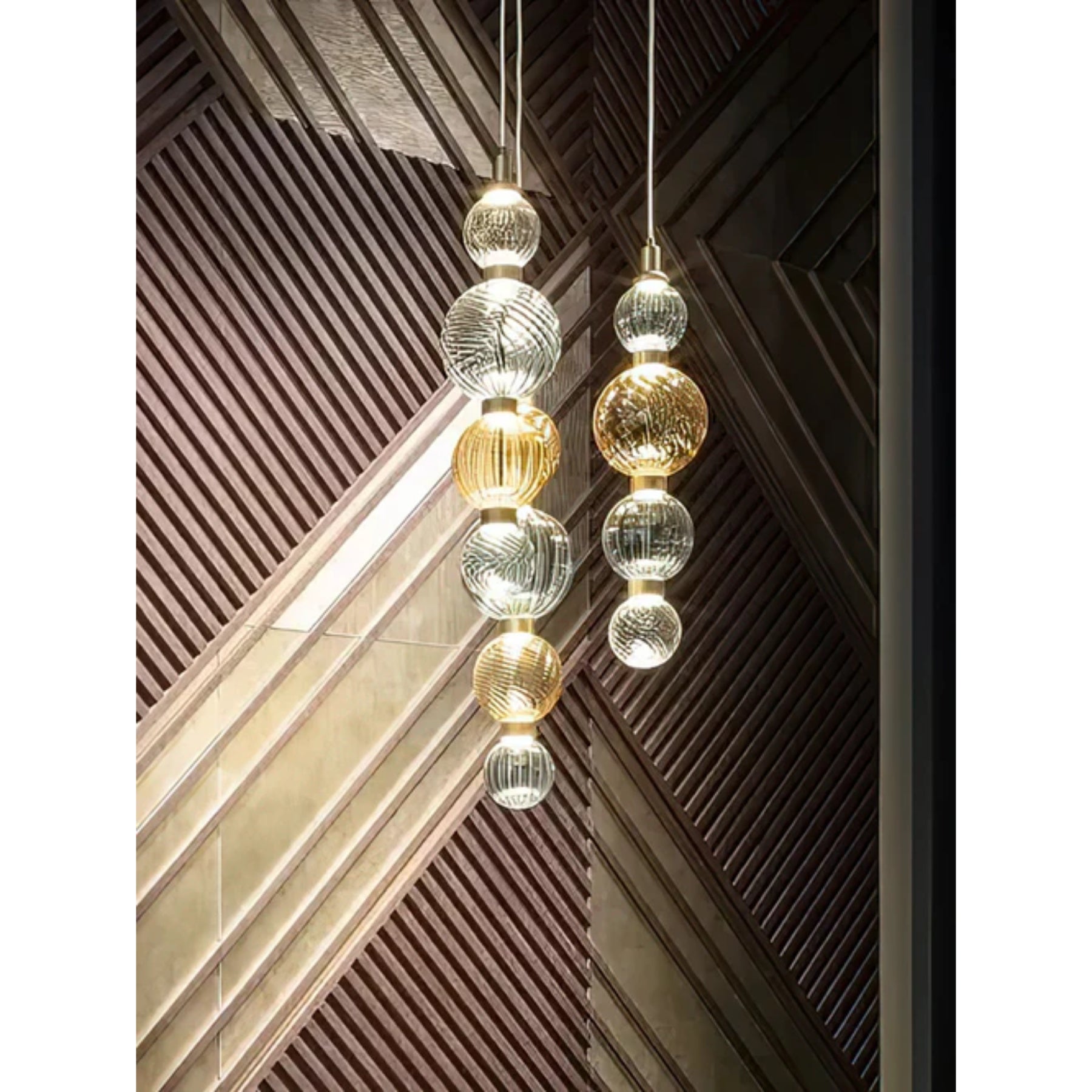 Celsare Pendant Light