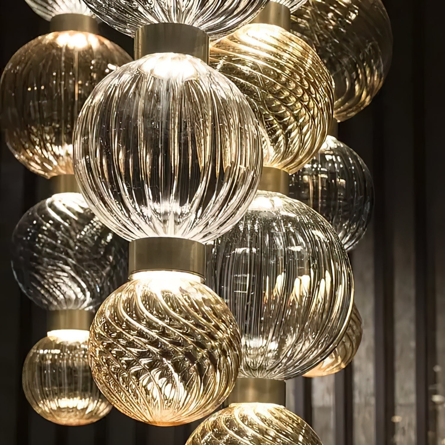 Celsare Pendant Light