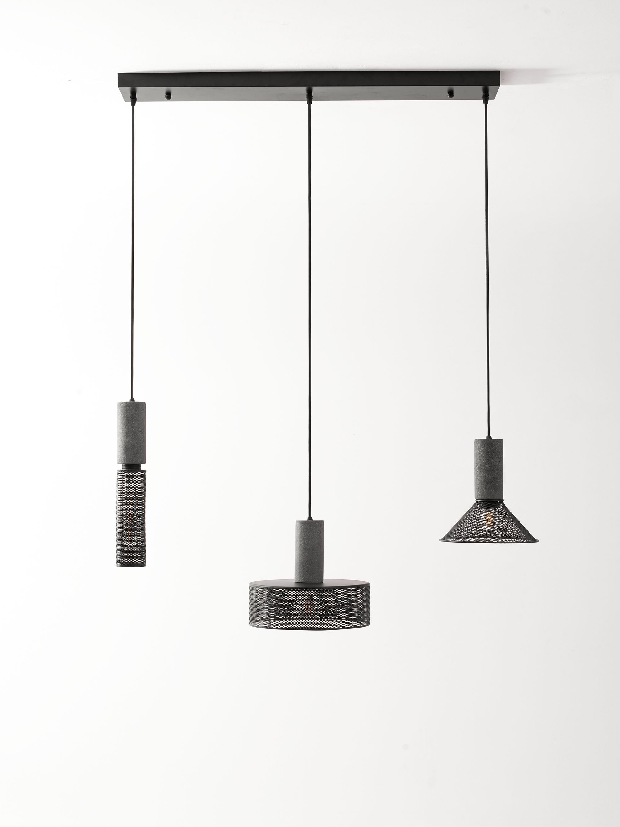 Finoney Pendant Light
