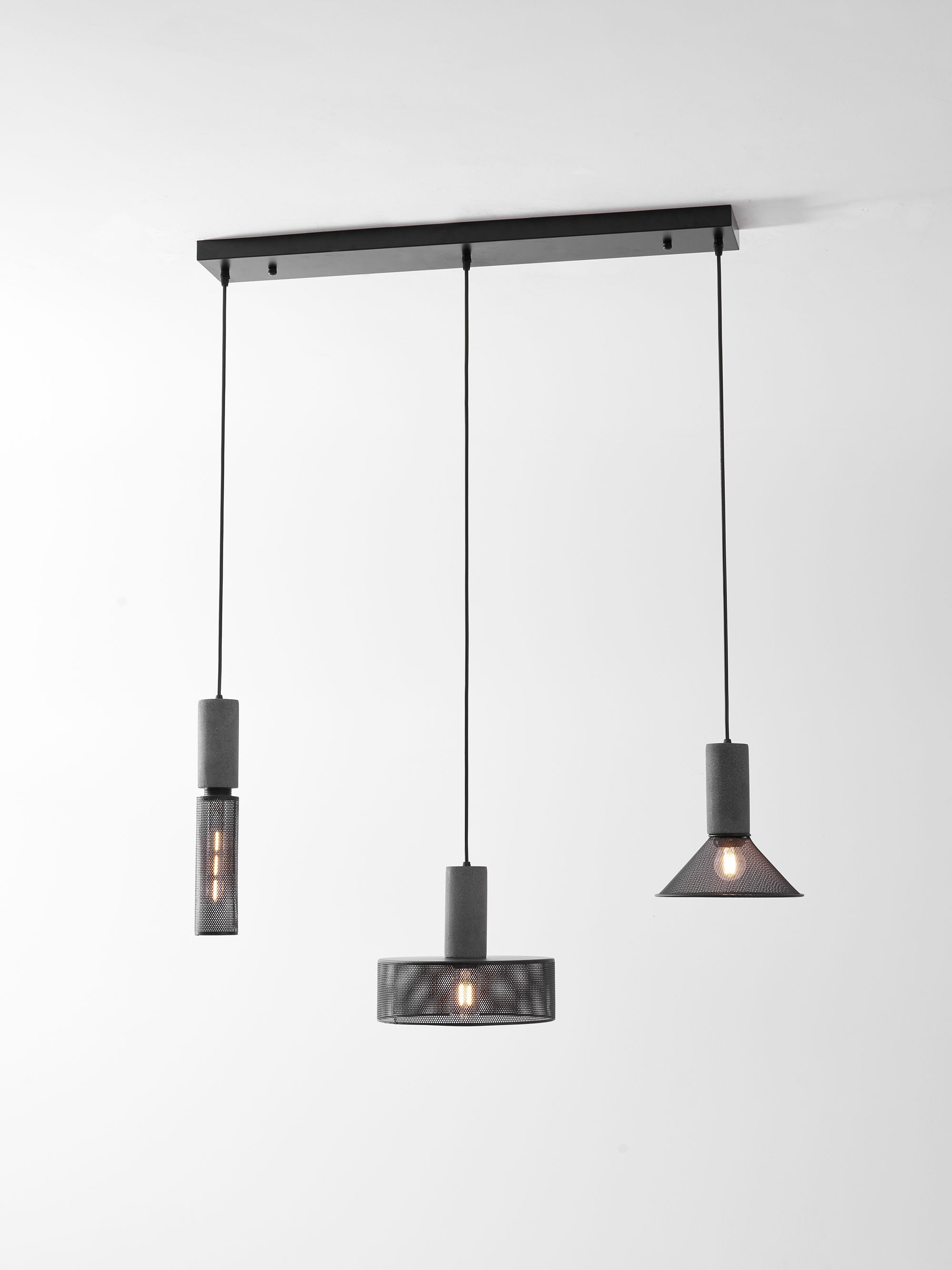 Finoney Pendant Light
