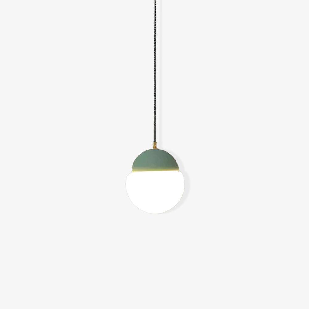 Cementis Pendant Light