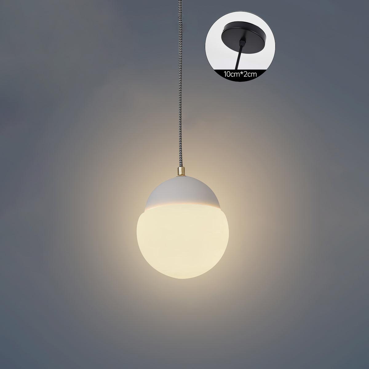 Cementis Pendant Light