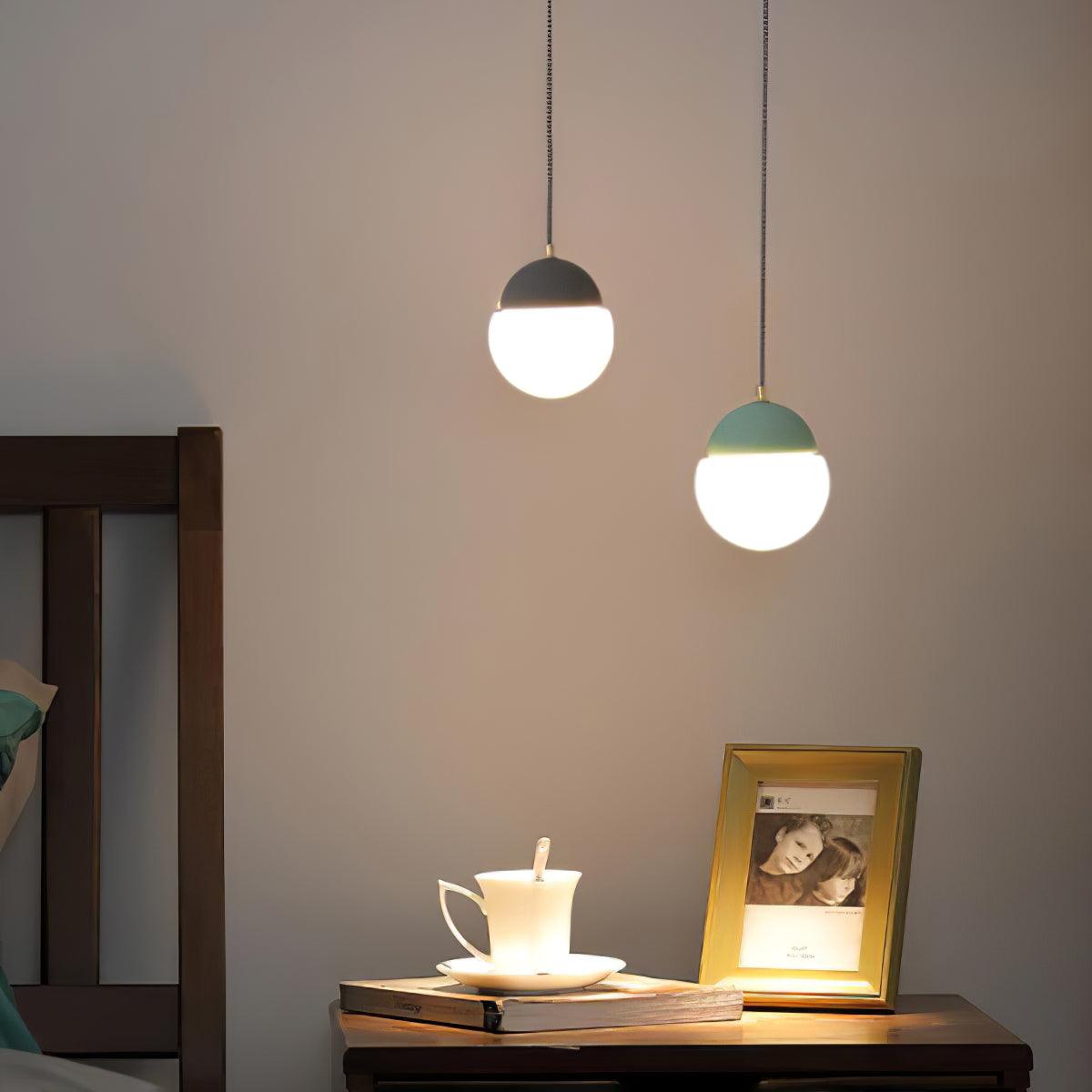 Cementis Pendant Light