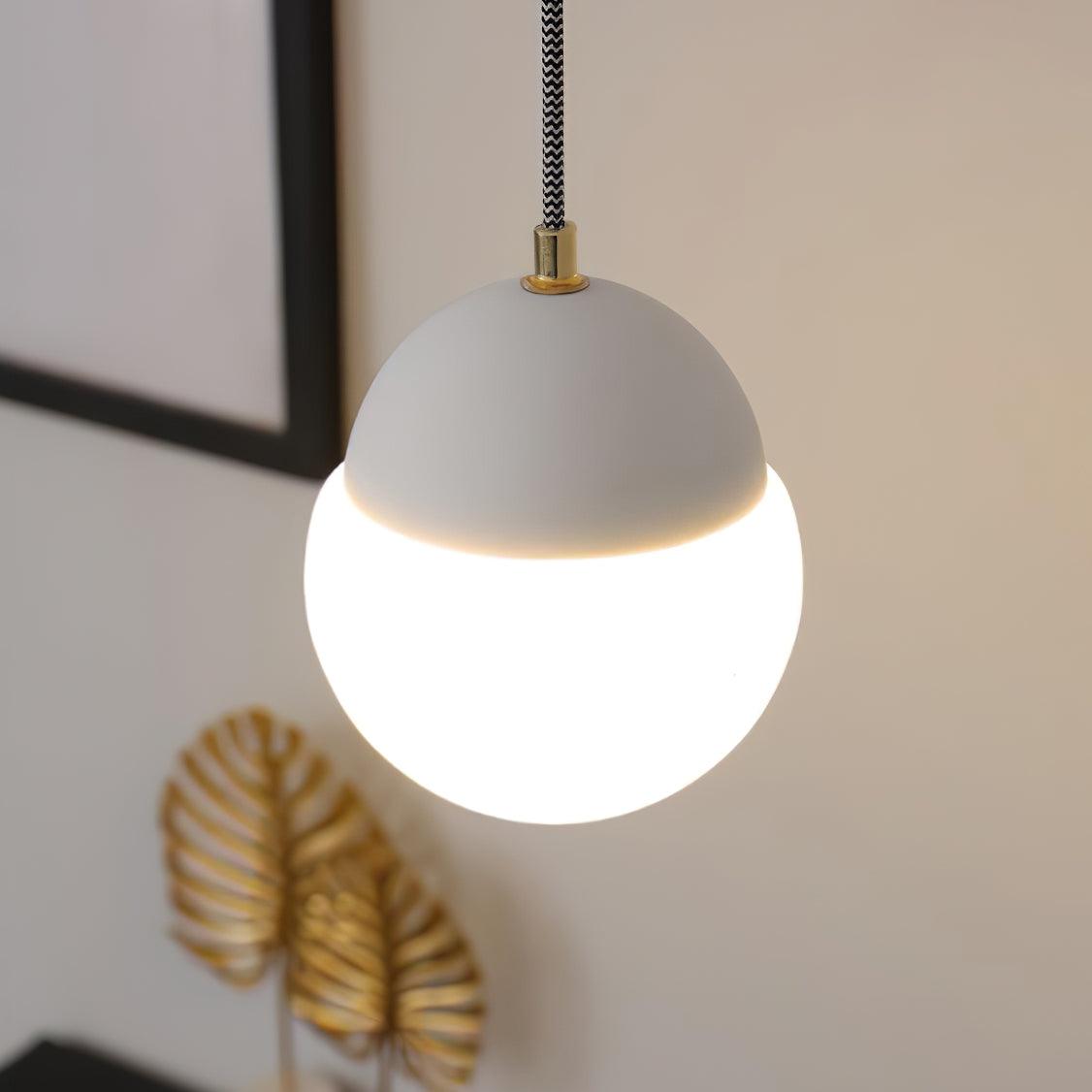 Cementis Pendant Light