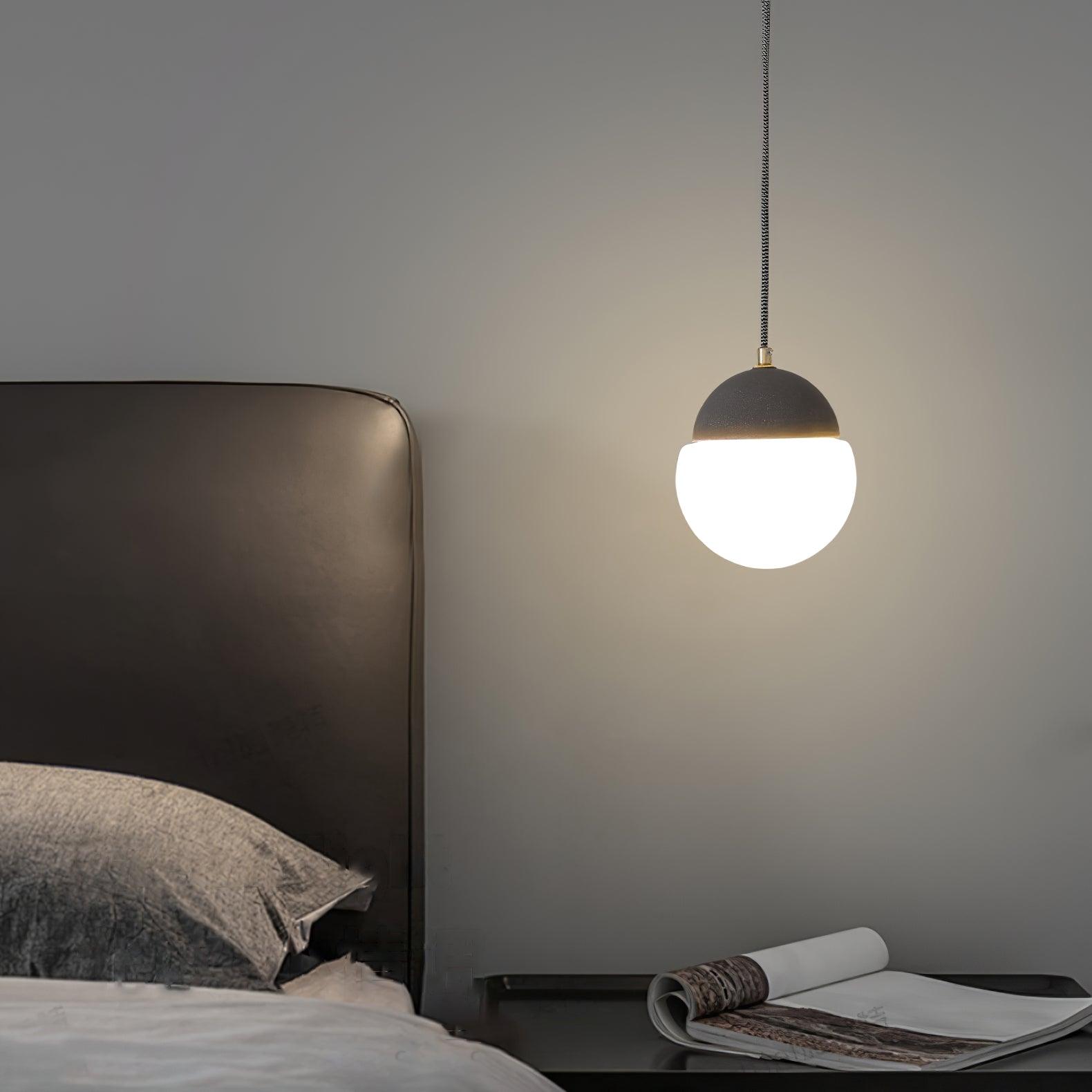 Cementis Pendant Light