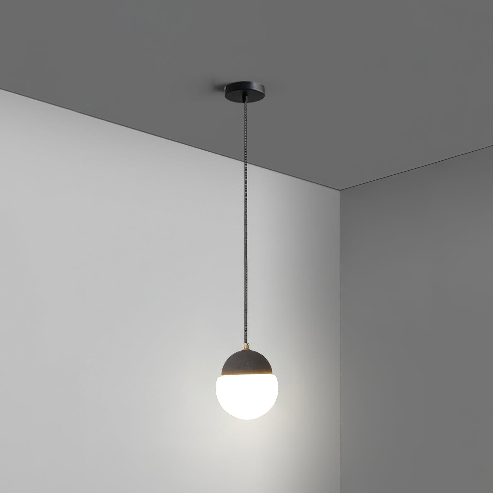 Cementis Pendant Light