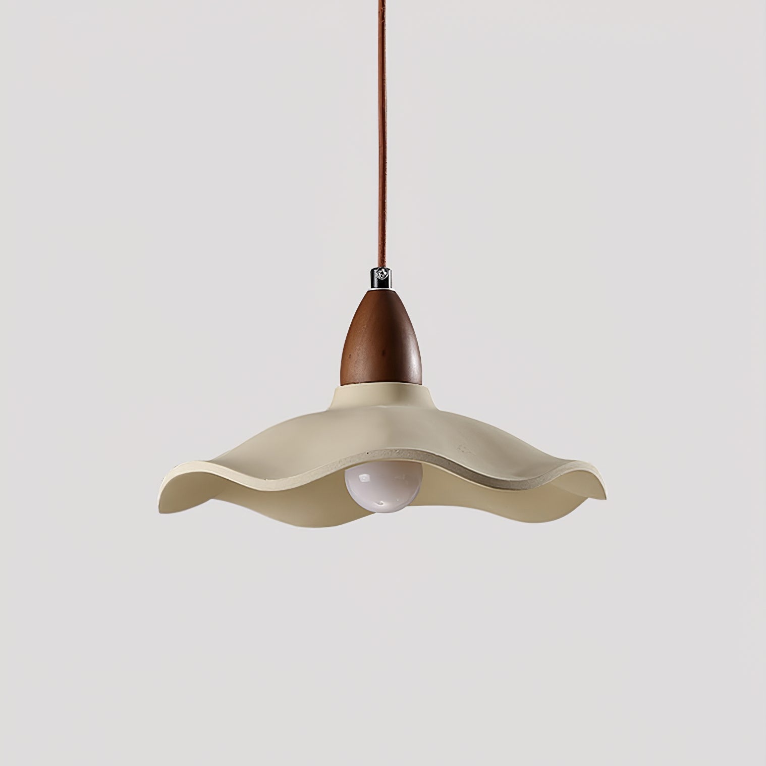 Cemeva Wave Pendant Light