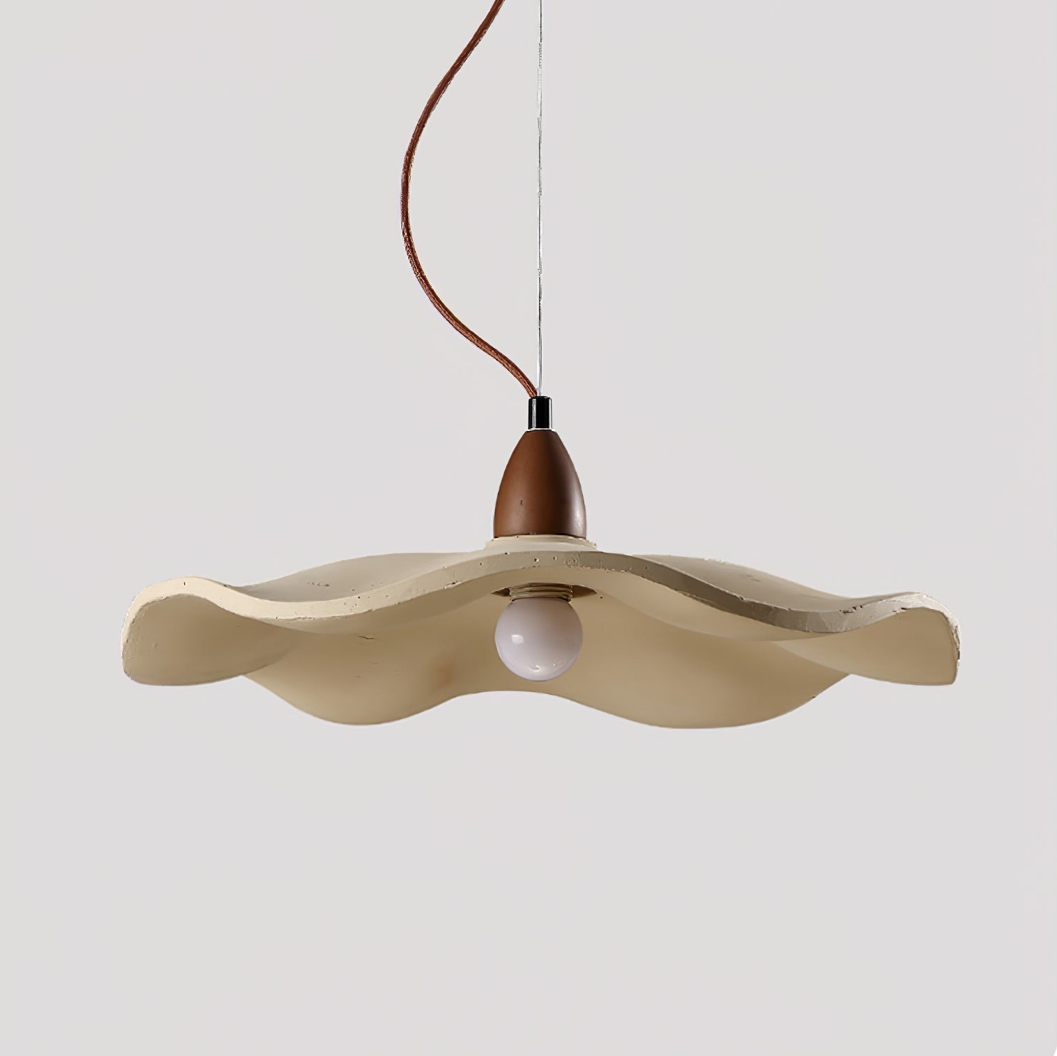 Cemeva Wave Pendant Light