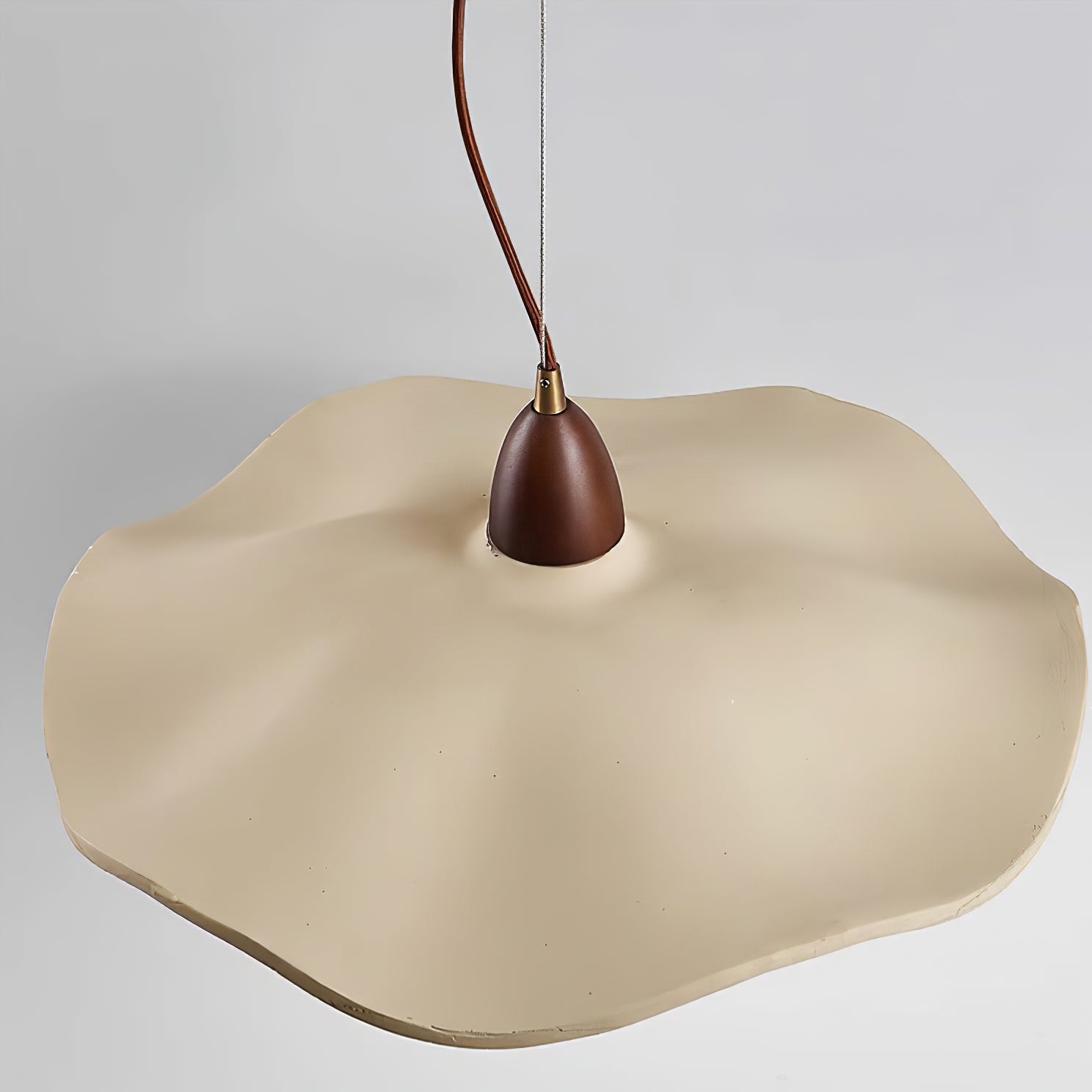 Cemeva Wave Pendant Light