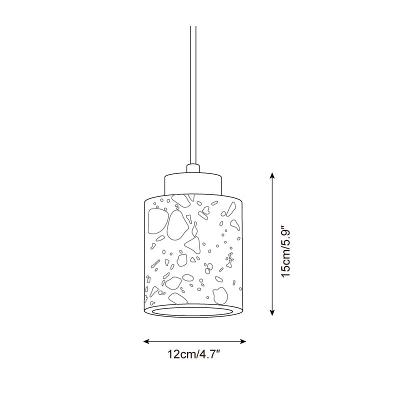 Civento Pendant Light