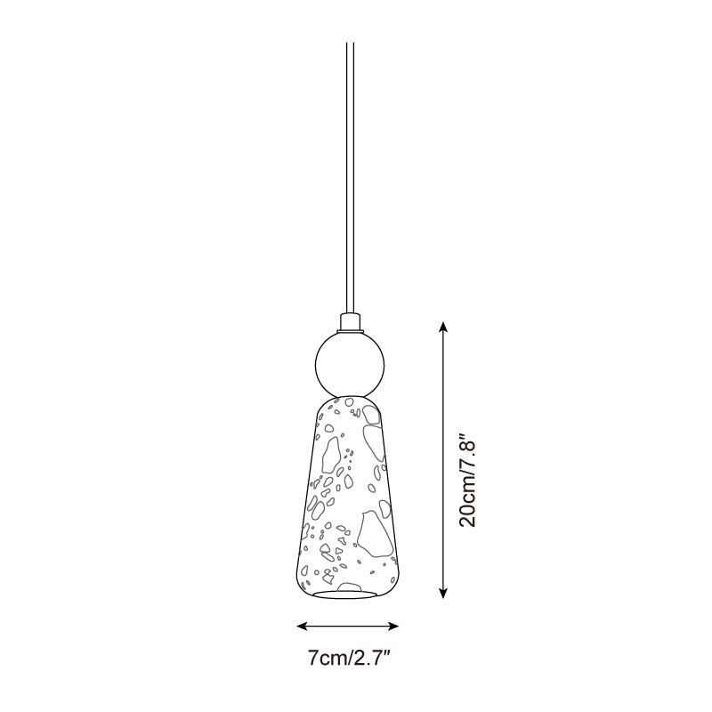 Civento Pendant Light