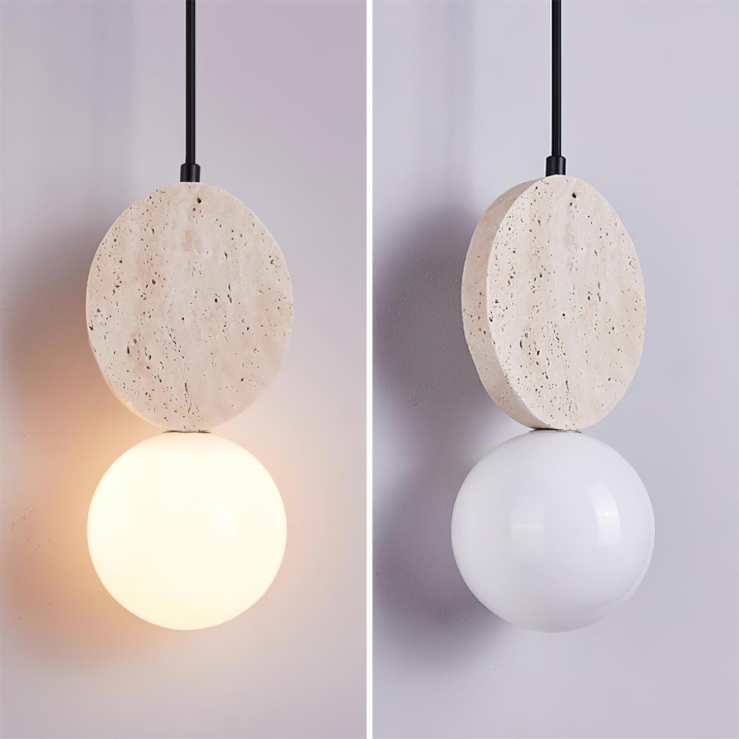 Cirefa Pendant Light
