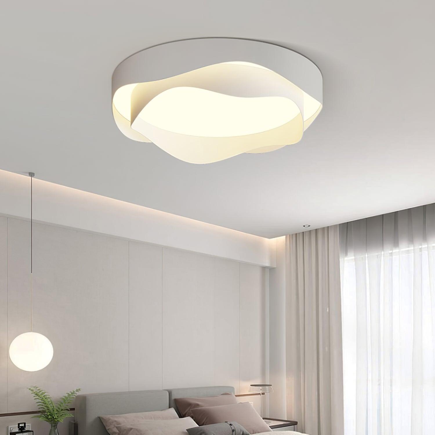 Mestizena Ceiling Light