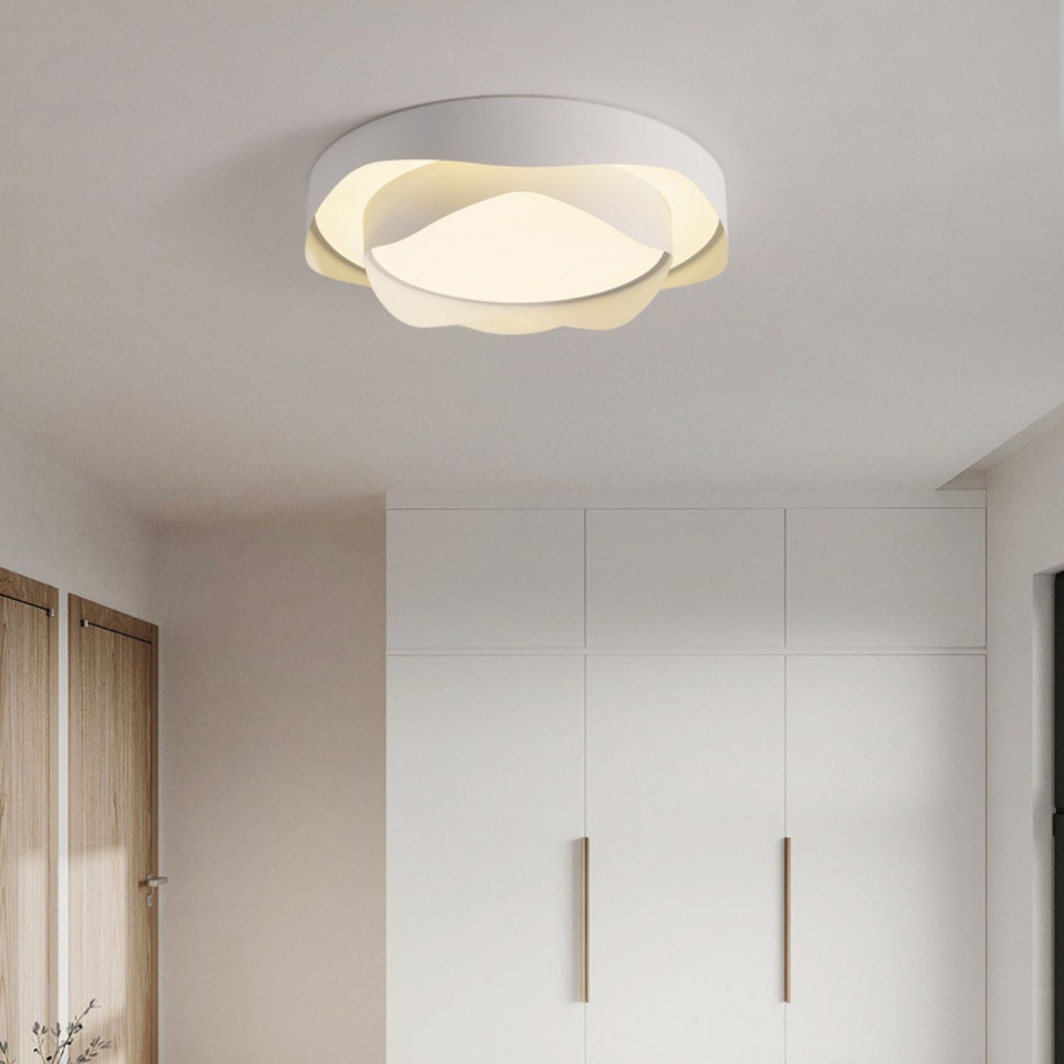 Mestizena Ceiling Light