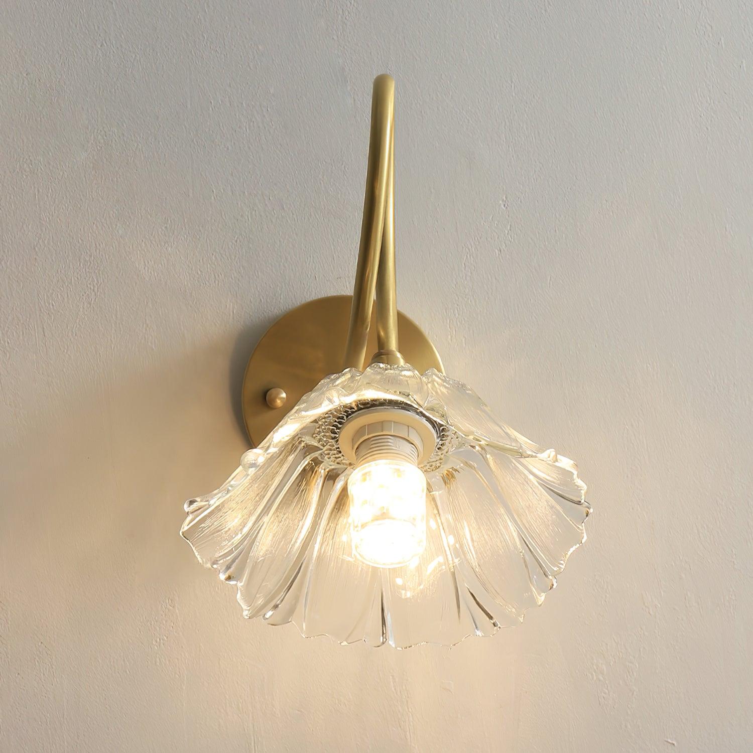 Cullivan Swing Wall Light